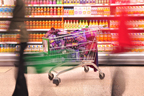 Purple Trolley
